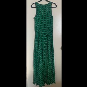 Michael Kors maxi dress